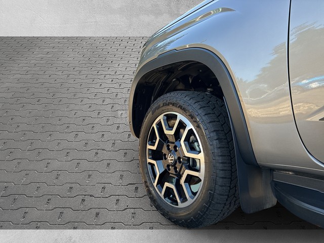 VW - Amarok 3.0 TDI 4Motion DSG PAN-AMERICANA NAVI+_17