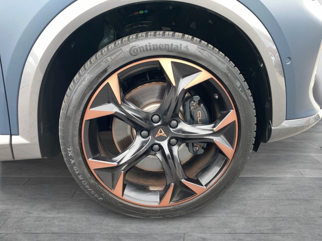 CUPRA - Terramar 2.0 TSI 4D VZ AHK HuD Pano Navi 20"_10