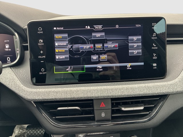 Skoda - Kamiq 1.0 TSI DSG Selection Virtual+Navi+Kamera_7