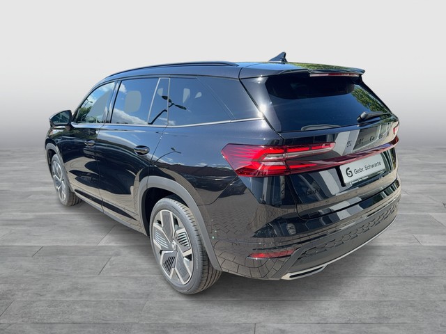 Skoda - Kodiaq 1.5 TSI mHEV DSG Sportline AHK+NAVI+PANO_23