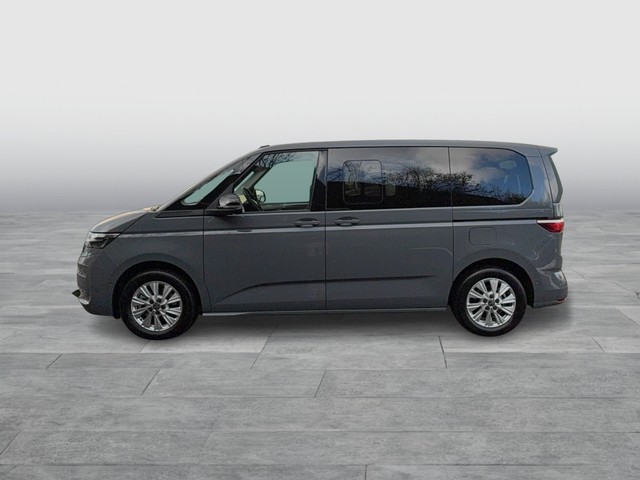 VW - T7 Multivan 1,5 eHybrid Life Navi,AHK,5 Jahre Garantie_11