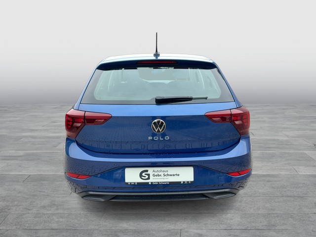 VW - Polo VI 1.0 LED+PDC+LANE+APP-CONNECNT+SITZHZG._7