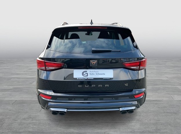 CUPRA - Ateca VZ Tribe Edition 2.0 TSI 221 kW (300 PS) 7-Gang DSG 4Drive_8