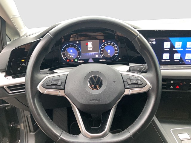 VW - Golf VIII Variant 2.0 TDI DSG Life AHK+ACC+NAVI_16