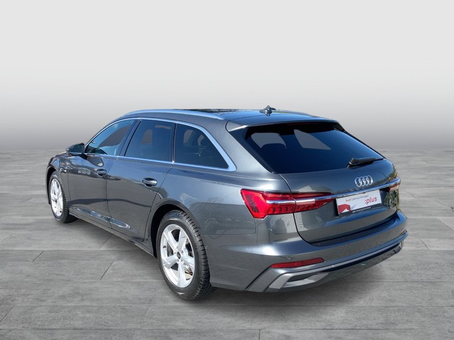 Audi - A6 Avant 40 TDI quattro S-tronic S-line STHZG_7