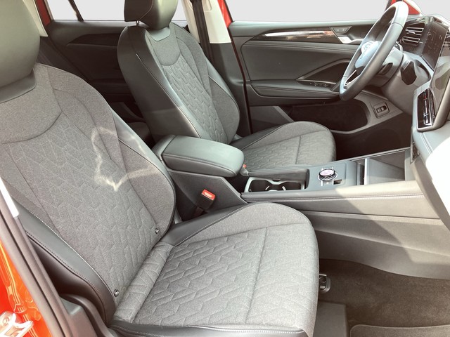 VW - Tiguan1.5 eTSI DSG Life ACC AHK CAM LED NAVI SHZG_8