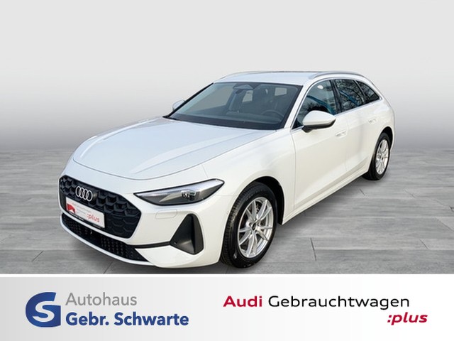 Audi - A5 Avant TFSI S-tronic ACC CAM LED LM17 NAVI SHZG_1