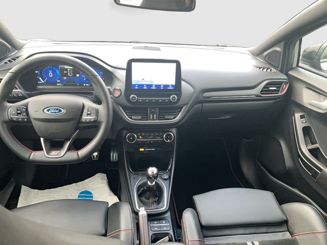 Ford - Puma 1.5 ST-Line X AHK+LED+360KAMERA_2