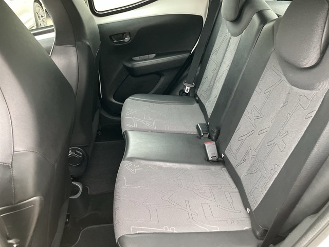 Toyota - Aygo 1.0 (X) x-wave NAVI+PDC+KLIMA+KAMERA+LM15"_4