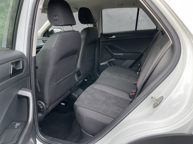 VW - T-Roc 1.0 TSI Style ACC LED LM19 PDC SHZG TEL_2