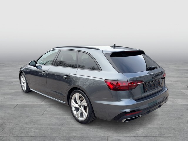 Audi - A4 Avant 40 TDI S-tronic S-Line_6