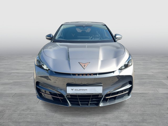 CUPRA - Tavascan 210kW Endurance NAVI+KAMERA+SHZG+ACC_19