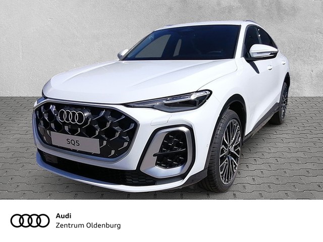 Audi SQ5 Sportback TFSI 270 kW S tronic quattro