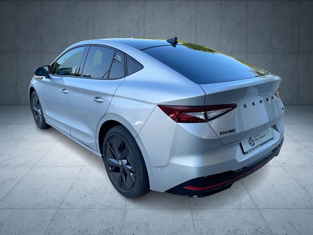 Skoda - Enyaq Coupe RS iV RS Suite 4x4 AHK+PANO+LED+DCC_12 Skoda - Enyaq Coupe RS iV RS Suite 4x4 AHK+PANO+LED+DCC_12