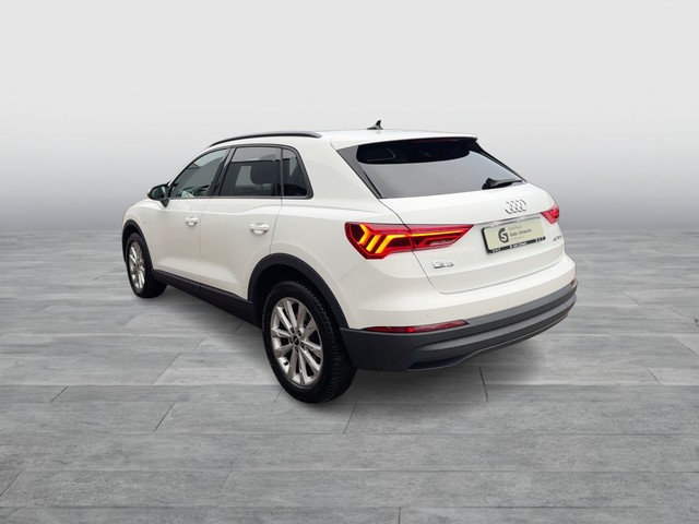 Audi - Q3 45 TFSIe LED Navi 18" GJR ACC SHZ_8