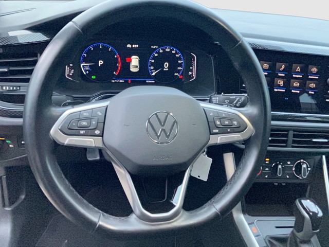 VW - Taigo 1.0 TSI DSG Life LED+SHZG+PDC+KLIMA+LM16"_15