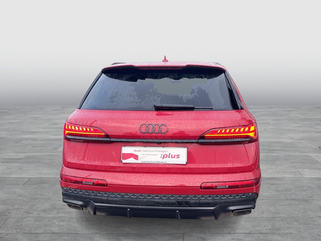 Audi - Q7 55 TFSI e quattro Tiptronic S line MATRIX+AHK_7