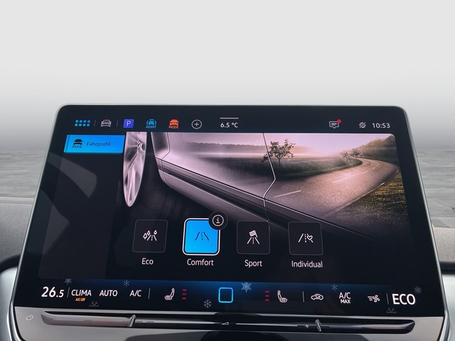 VW - ID.4 Pure Performance Wärmepumpe+Matrix+Navi+ACC_10