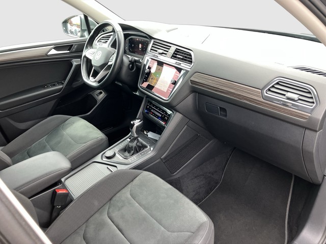 Skoda - Superb Combi 2.0 TDI DSG Style MATRIX+AHK+RFK+VC_7