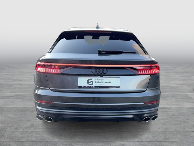 Audi - SQ8 4.0 TFSI quattro competition plus AHK u.v.m._8 Audi - SQ8 4.0 TFSI quattro competition plus AHK u.v.m._8