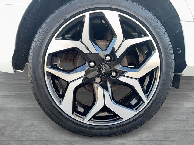 Ford - EcoSport 1.0 EcoBoost ST-Line GRA+NAV+PANO+XENON_10