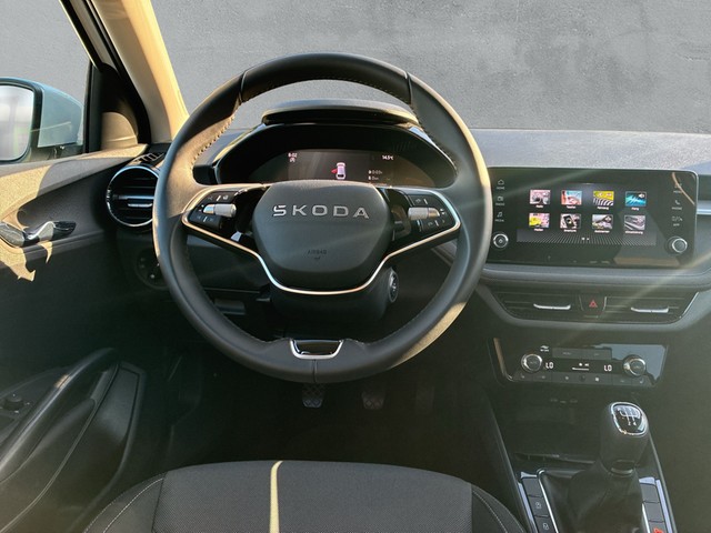 Skoda - Fabia 1.0 Drive LED+SITZHEIZUNG+KLIMAANLAGE+SHZ_4 Skoda - Fabia 1.0 Drive LED+SITZHEIZUNG+KLIMAANLAGE+SHZ_4