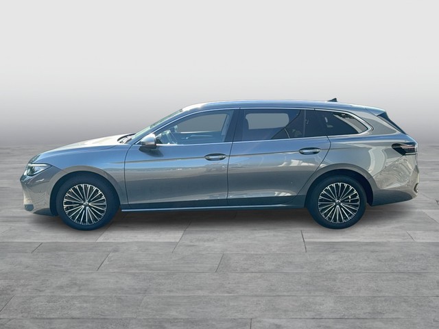 VW - Passat Variant 2.0 TDI DSG Elegance NAVI+HEAD-UP_5