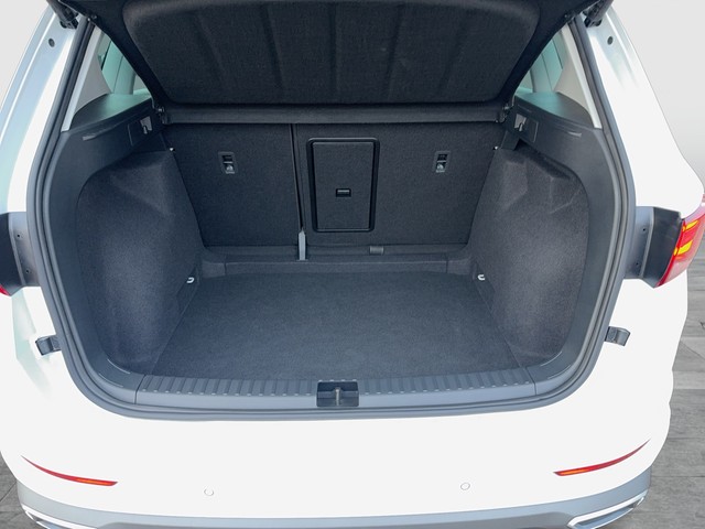 Seat - Ateca 1.5 TSI DSG FR Fulllink Kessy 18" Sitzhzg._4