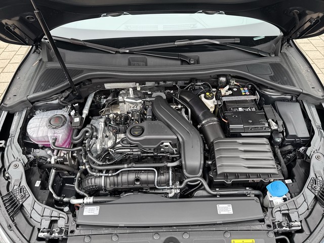 Audi - A3 Sportback 35 TFSI S-tronic S line ACC+LED+NAVI_14