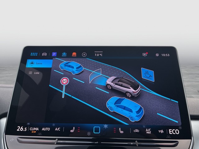 VW - ID.4 Pure Performance Wärmepumpe+Matrix+Navi+ACC_9