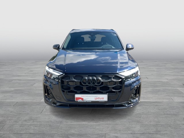 Audi - Q7 45 TDI quattro Tiptronic S-line AHK HUD LED_13