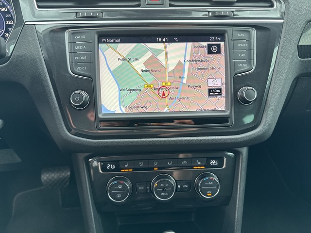 VW - Tiguan 2.0 TDI DSG Highline 4Motion AHK+ACC+NAVI_6
