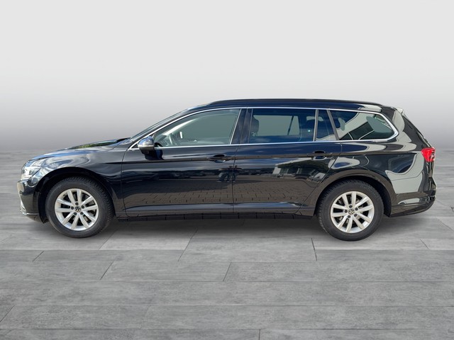 VW - Passat Variant 2.0 TDI DSG Business AHK+ACC+NAVI_8