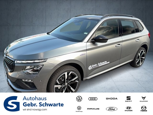 Seat - Ateca 1.5 TSI DSG Xperience AHK+Rückfahrkamera_1