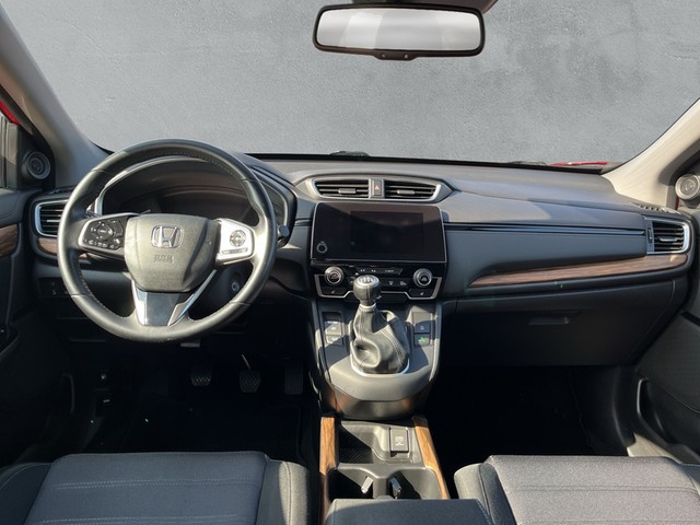 Honda - CR-V 1.5 Turbo VTEC Elegance ACC AHK LED NAVI_3