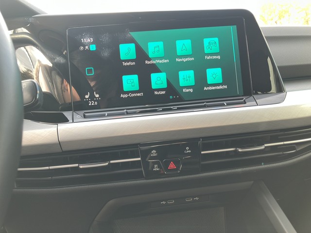 VW - Golf VIII Variant 2.0 TDI DSG Life AHK+ACC+NAVI_7