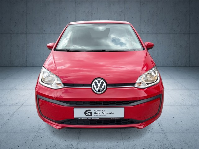 VW - up! 1.0 join up! maps&more+Klima_10