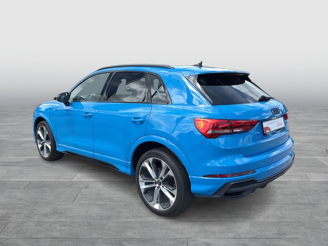 Audi - A5 Cabriolet 40 TFSI S-tronic S-Line MATRIX+NAVI+_18