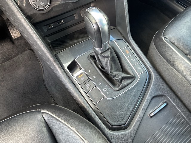VW - Tiguan 2.0 TDI DSG Highline AHK+ACC+NAVI+PANO_5