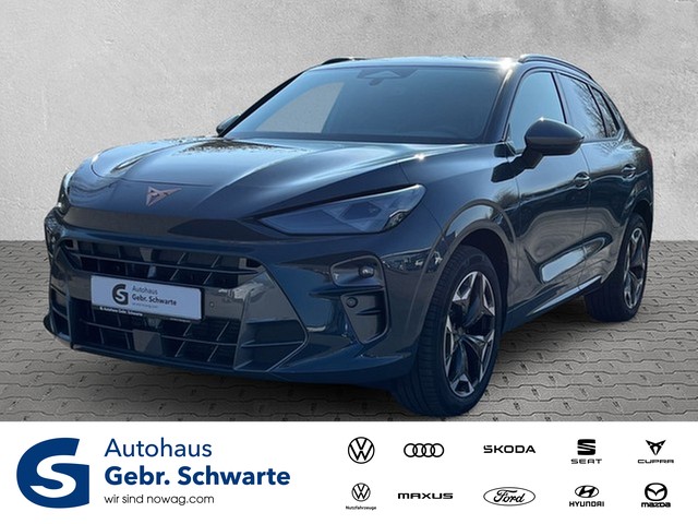 CUPRA - Terramar 1.5 eTSI DSG AHK CAM HUD LED LM19 NAVI_1