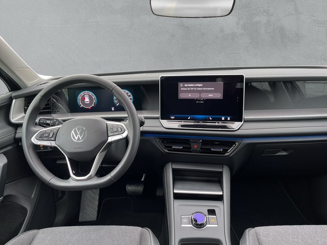 VW - Tayron 1.5 eTSI DSG Life AHK CAM LED LM18 SHZG_5