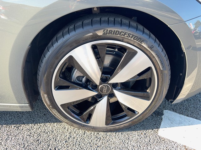 Audi - A5 Avant TFSI 110KW S-tronic quattro S-Line STANDHEIZUNG_9