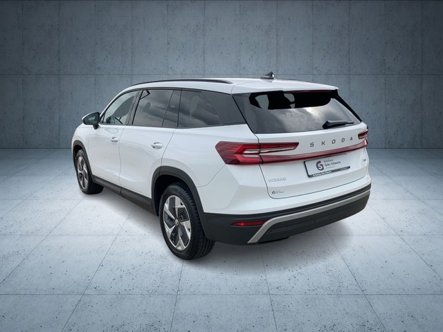 Skoda - Kodiaq 2.0 TDI 4x4 DSG Selection HUD+RFK+AHK+LED_8