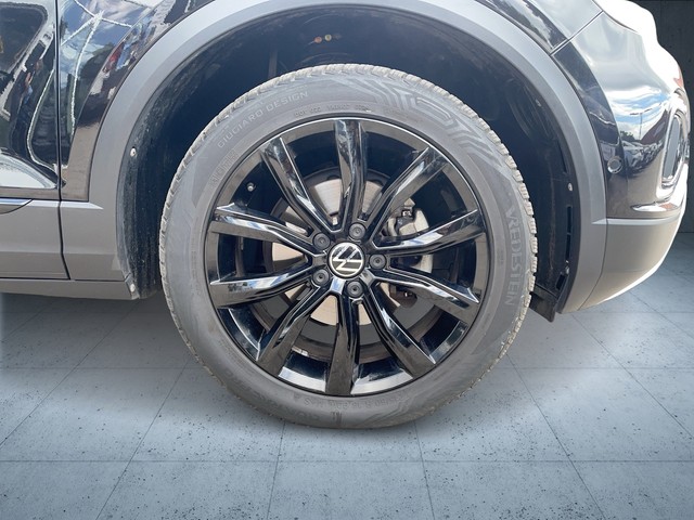 VW - T-Roc 1.5 TSI Black Style ACC+PANO+NAVI+SHZG+LED_15