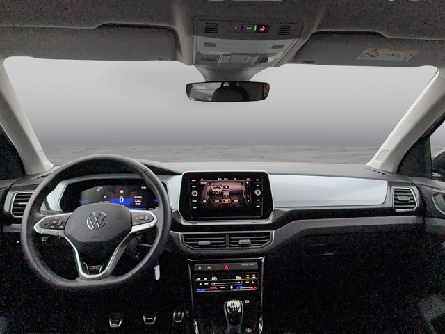 VW - T-Cross 1.0 TSI Goal_2