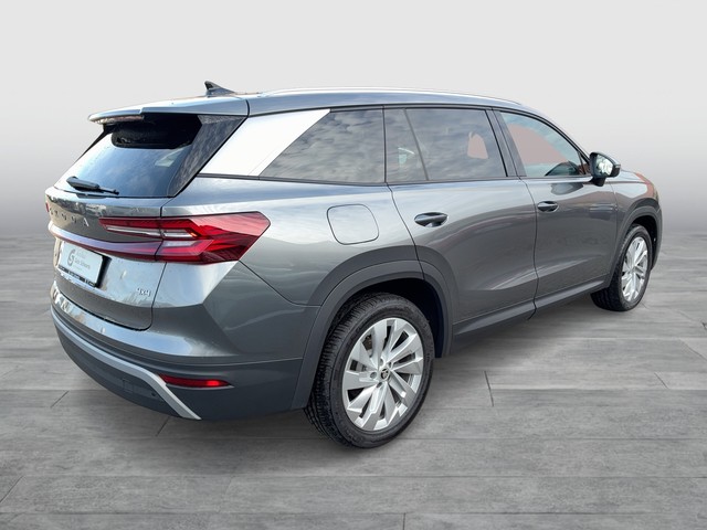 Skoda - Kodiaq 2.0 TDI DSG 4x4 Selection Virtual+Matrix+Navi+Kamera_15