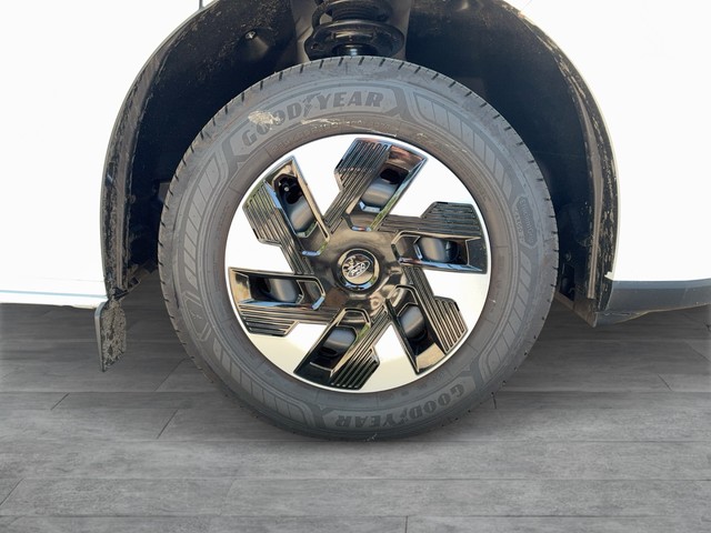 Ford - Transit Custom Kasten PHEV 320 L1 Trend FWD Plug-in Hybrid Vinyl_7