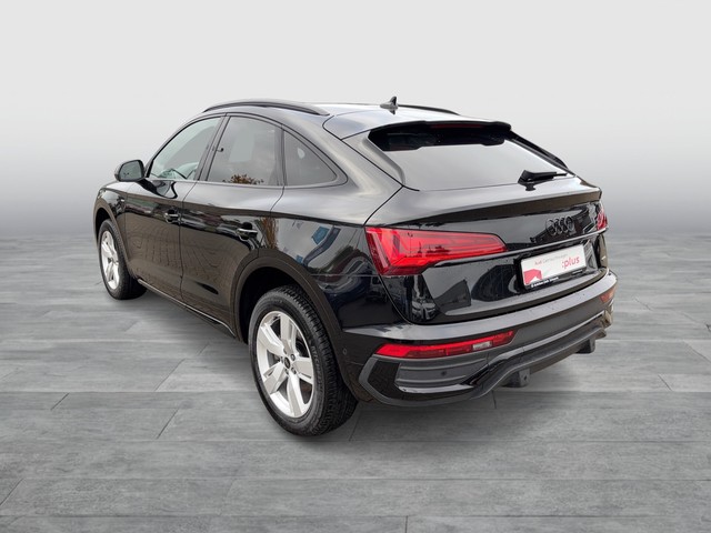 Audi - Q5 Sportback 50 TDI quattro Tiptronic S-line AHK_9 Audi - Q5 Sportback 50 TDI quattro Tiptronic S-line AHK_9