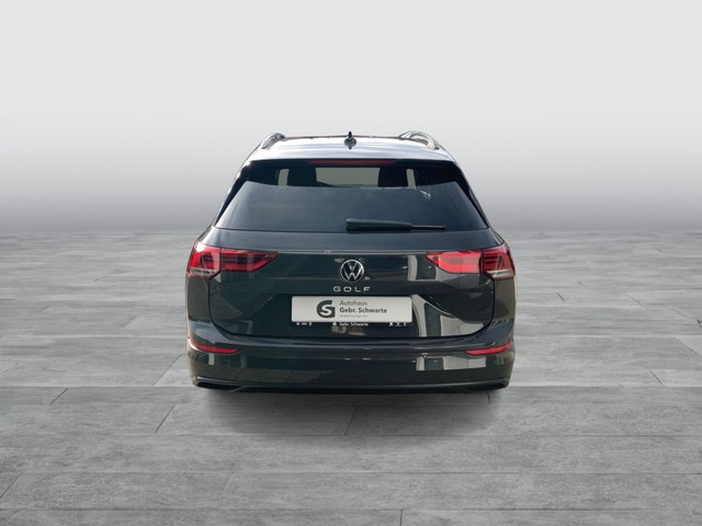 VW - Golf VIII Variant 2.0 TDI DSG Life AHK+ACC+NAVI_11