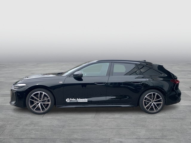 Audi - A5 Avant TFSI S-tronic S line AHK+NAVI+PANO+LM19"_9